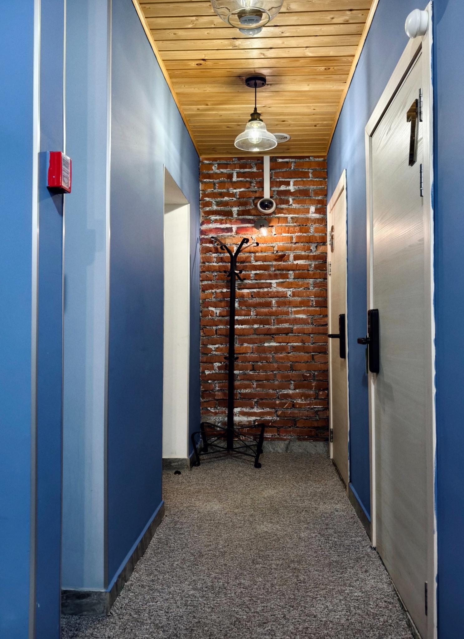 Loft Hotel H11 (Лофт Отель Н11) - 11