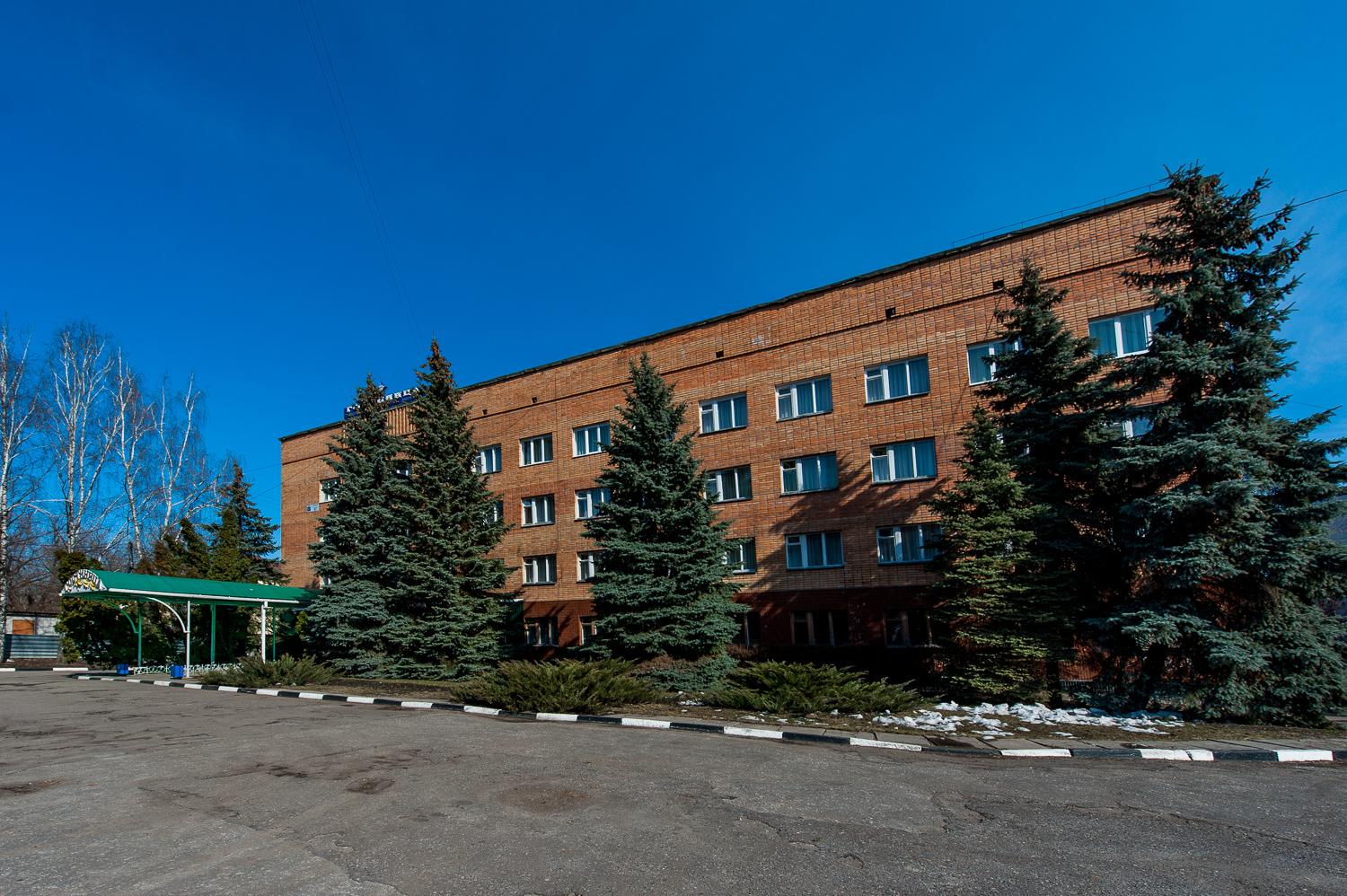Bed &amp; Breakfast Курск (Бед энд Брекфаст) - 8