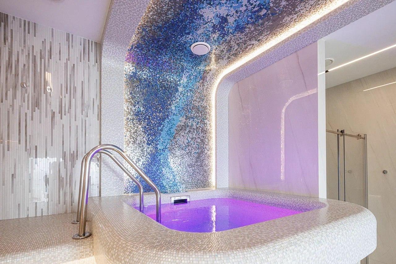 LUCIANO Hotel&amp;SPA Sochi (Лучано Отель СПА Сочи) - 16