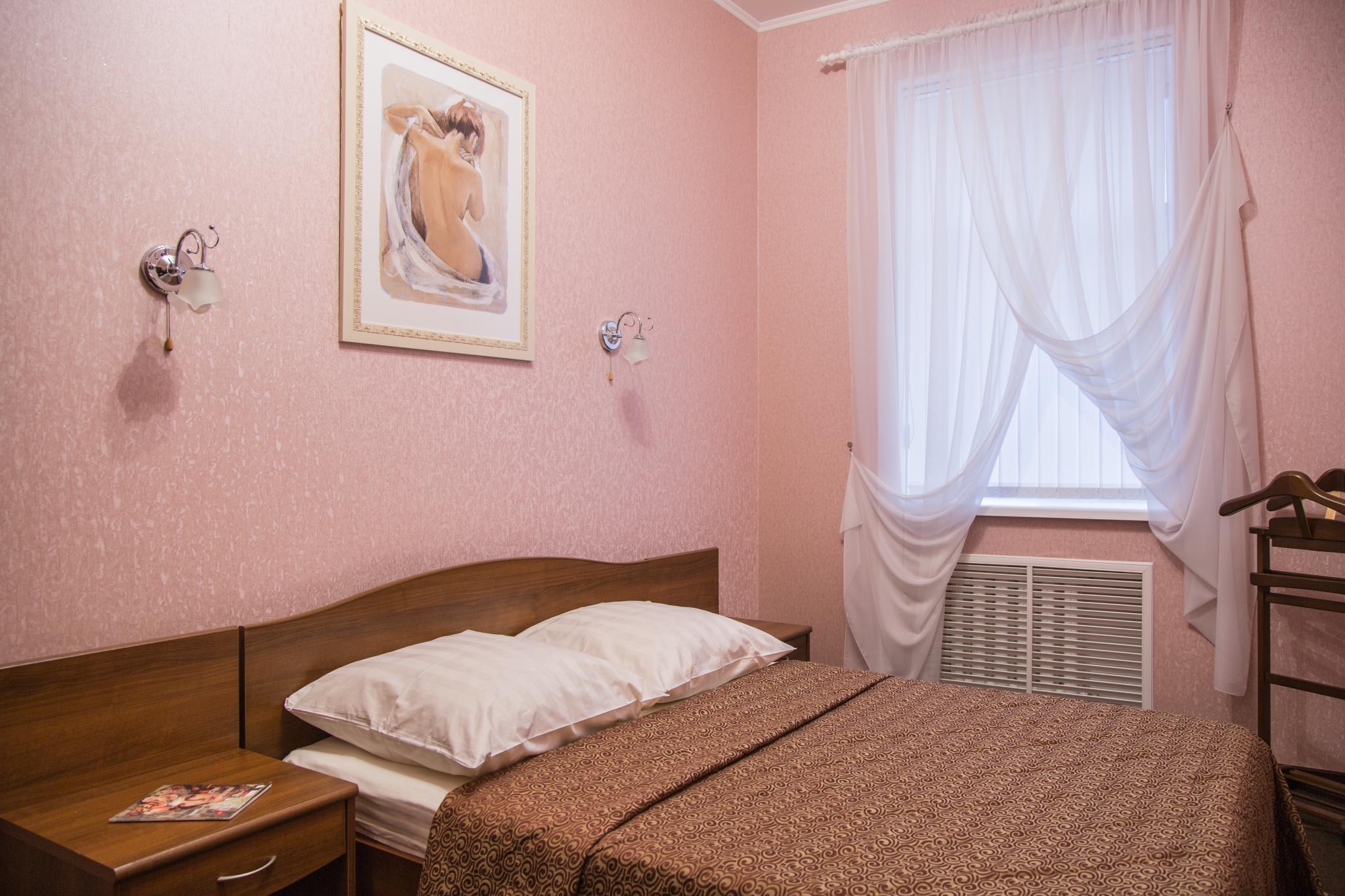 Джуниор сюит (33 кв.м.) 4