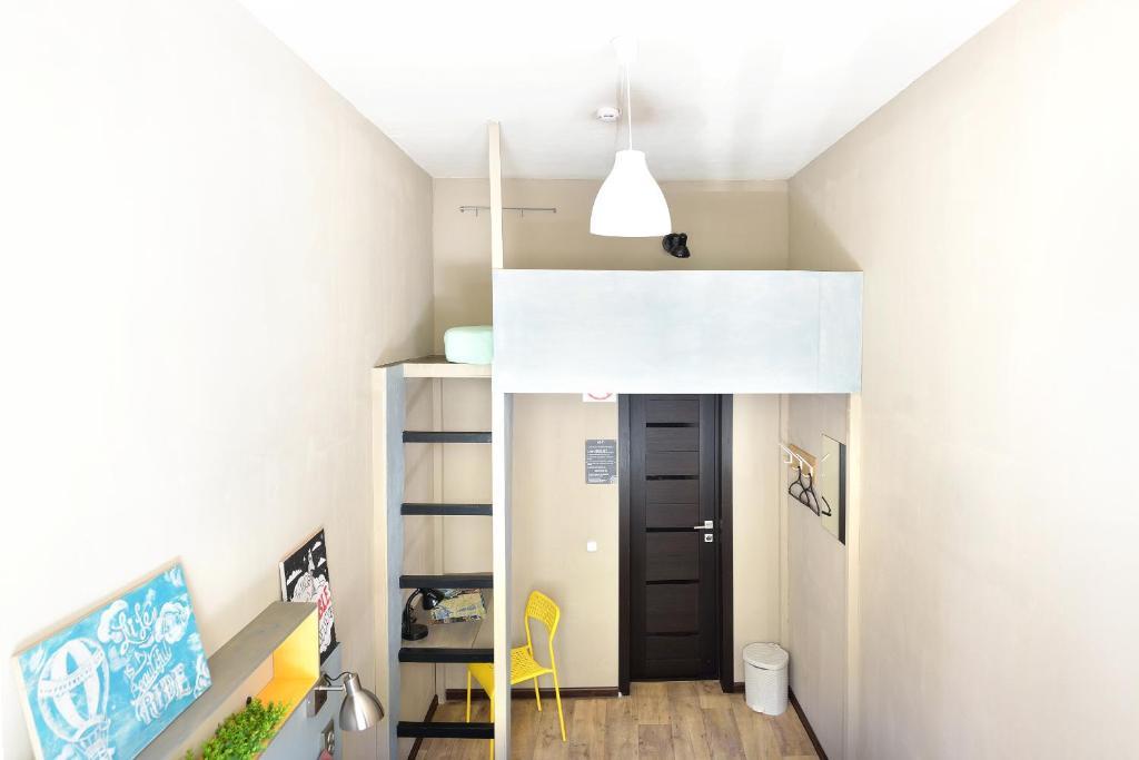 Rolling Stones hostel (Роллинг Стоунс) - 14