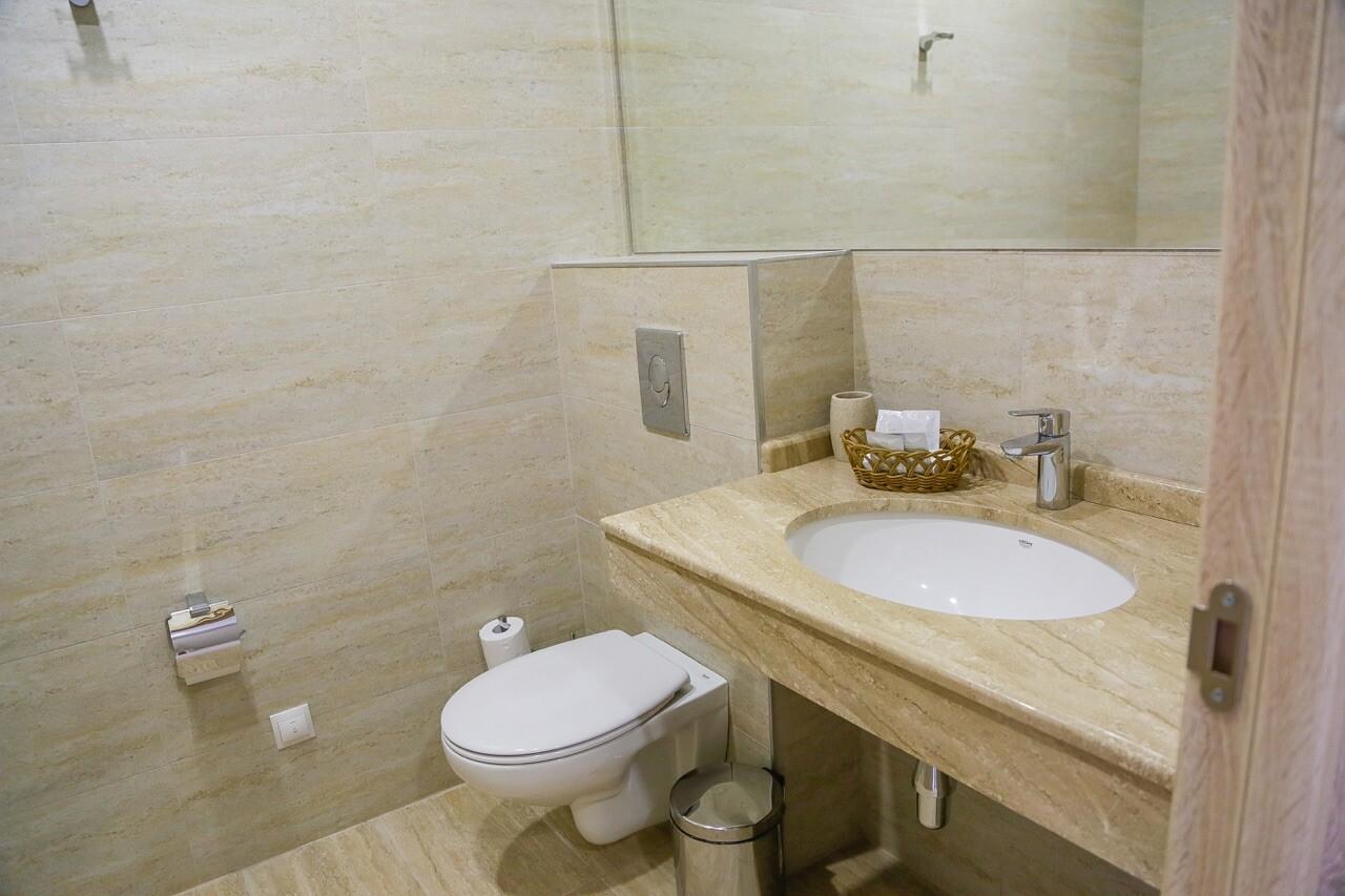 Эмеральдика Family Beach Hotel (Фэмили Бич) - 11