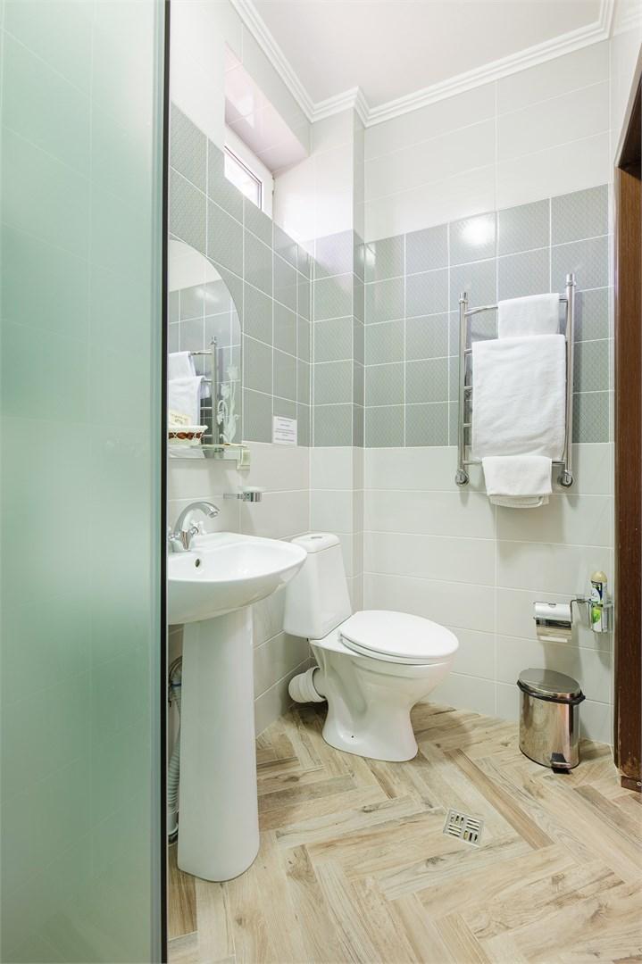 Tizdar Family Resort &amp; Spa (Тиздар) - 16