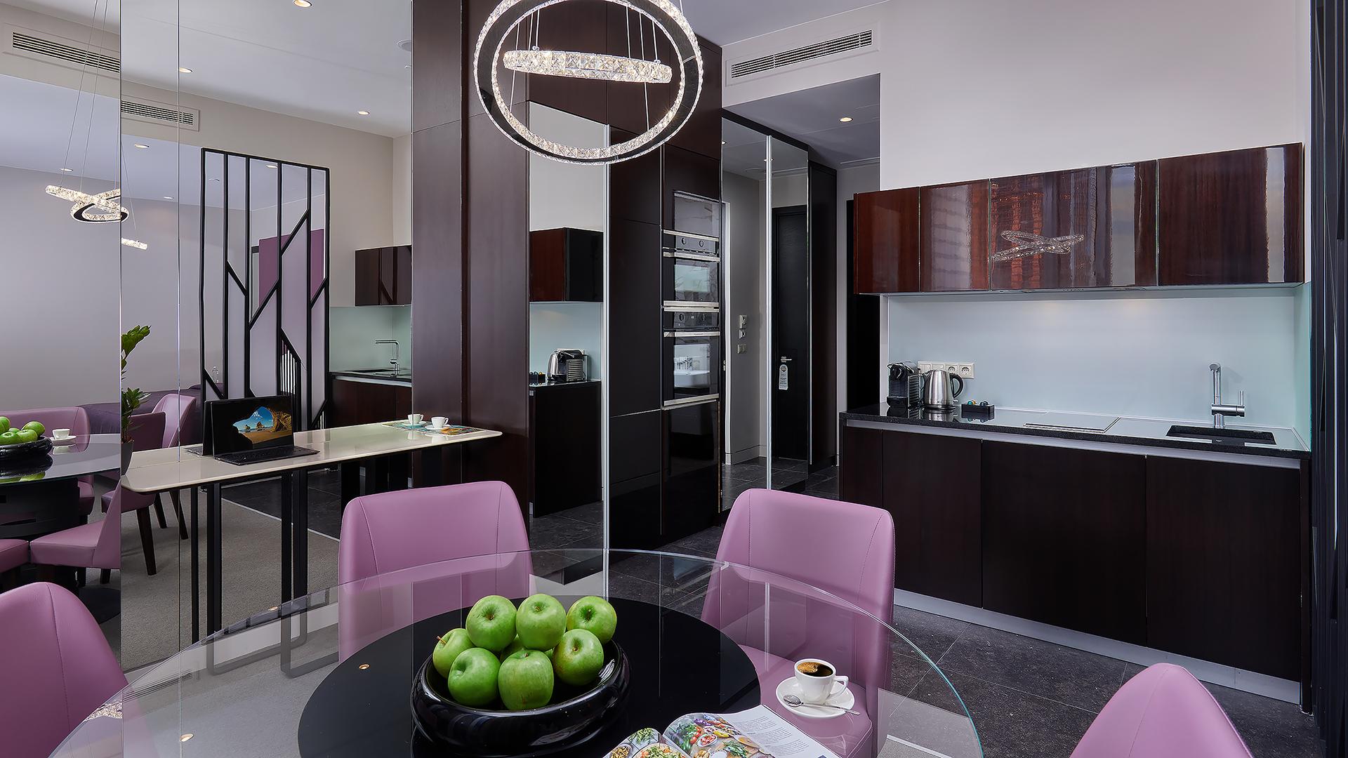 Superior Apartment 2