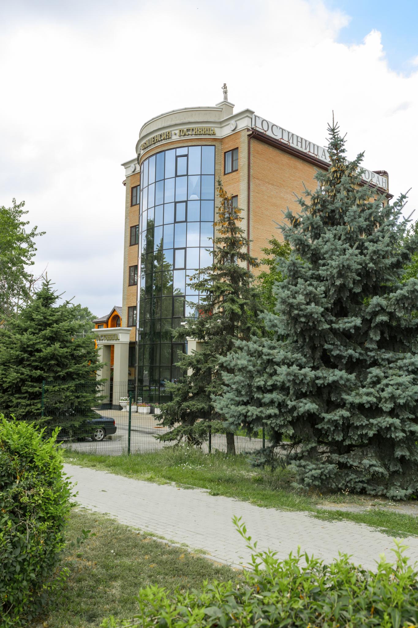 Валенсия - 2