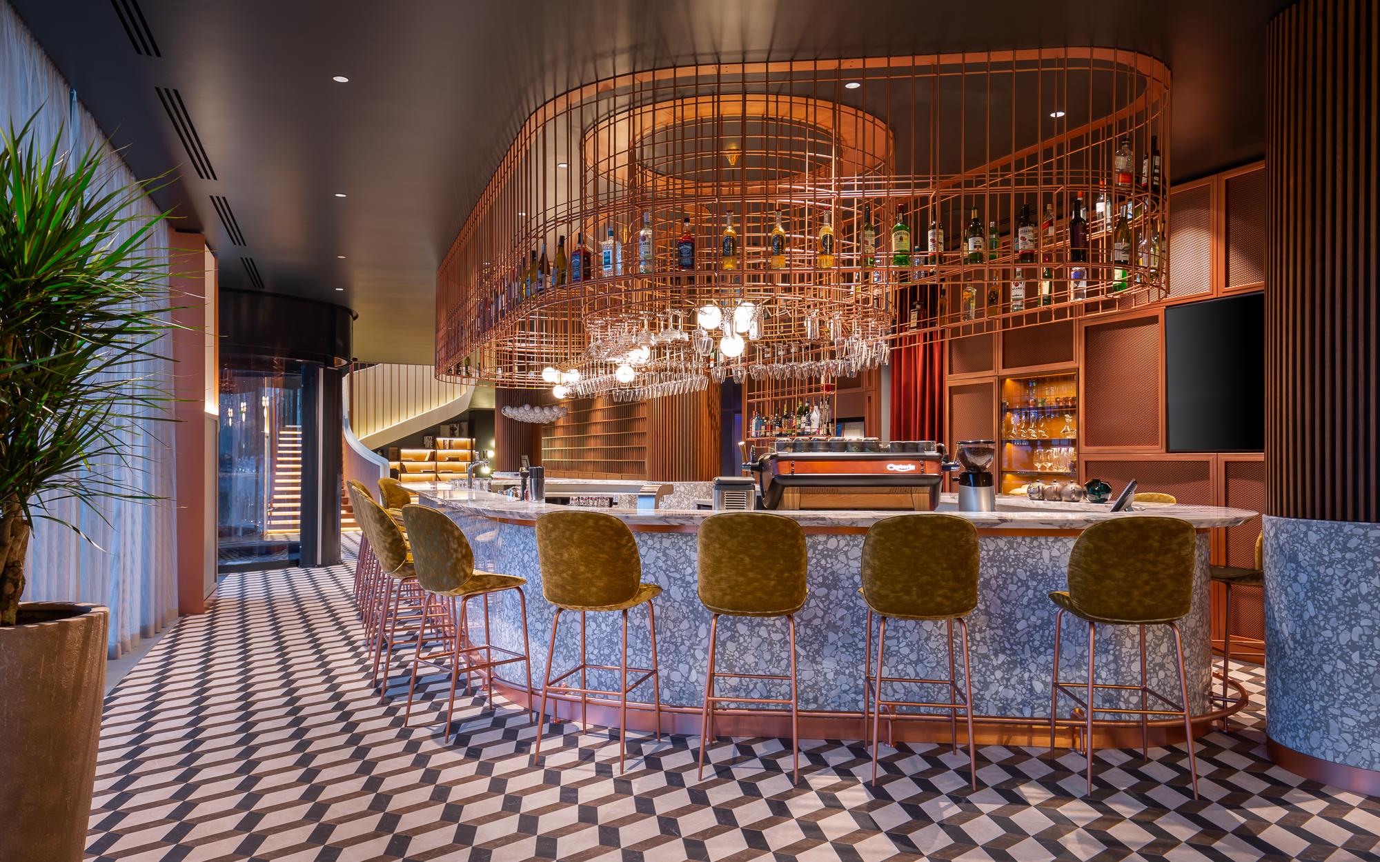 Movenpick Moscow Taganskaya (Мовенпик Таганская) - 5