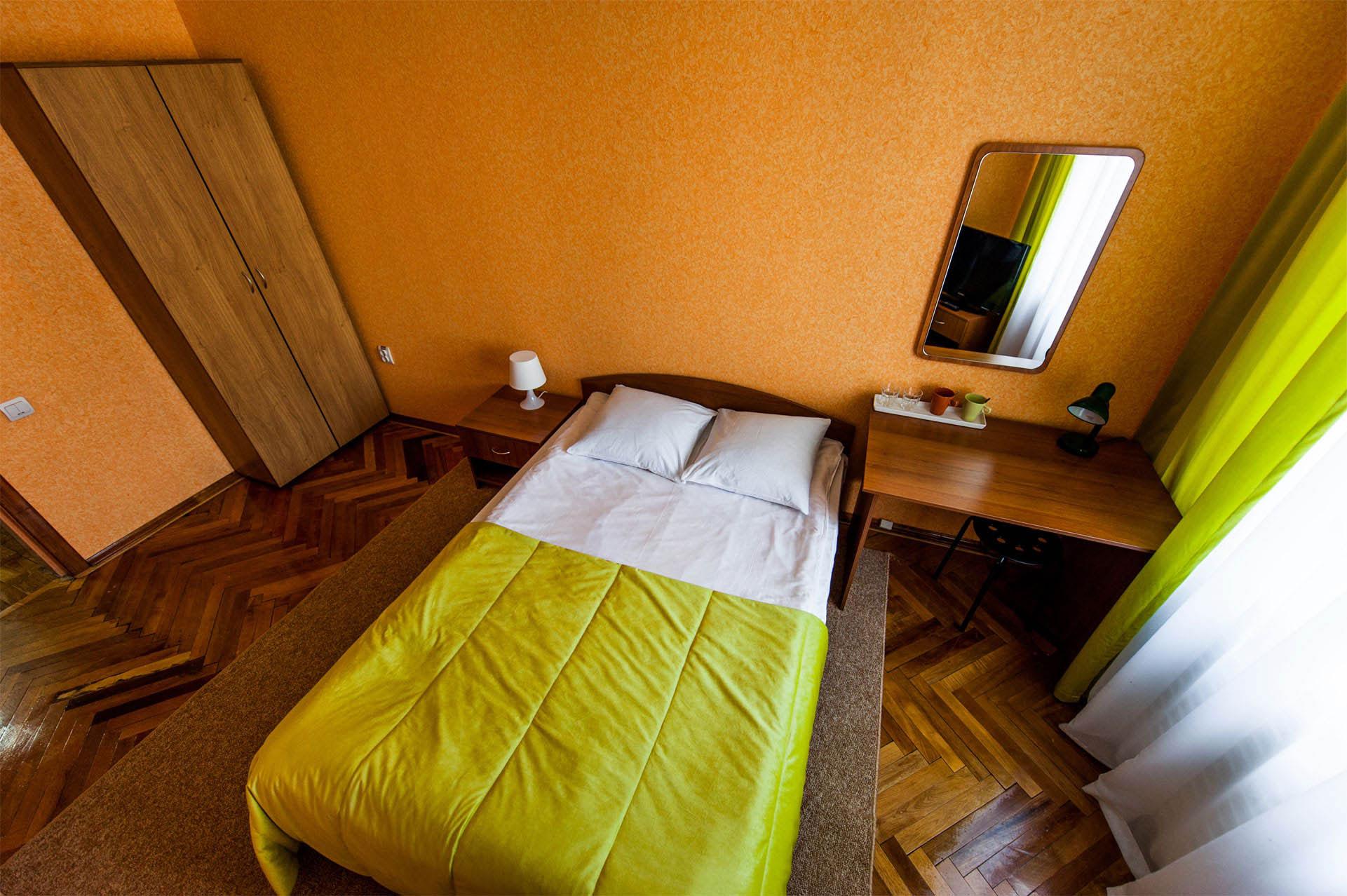 Bed &amp; Breakfast Курск (Бед энд Брекфаст) - 7