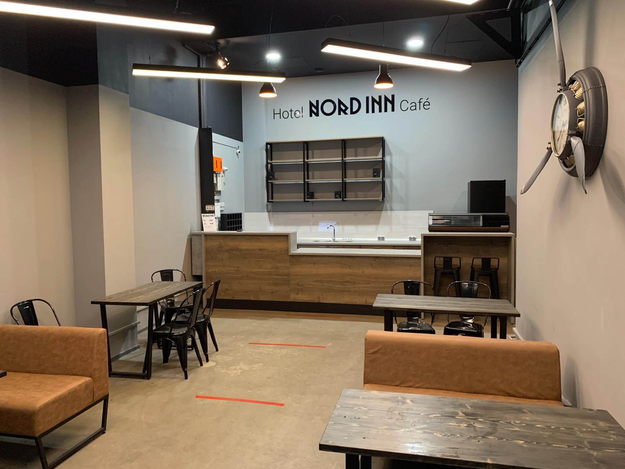 Nord Inn (Норд Инн) - 6