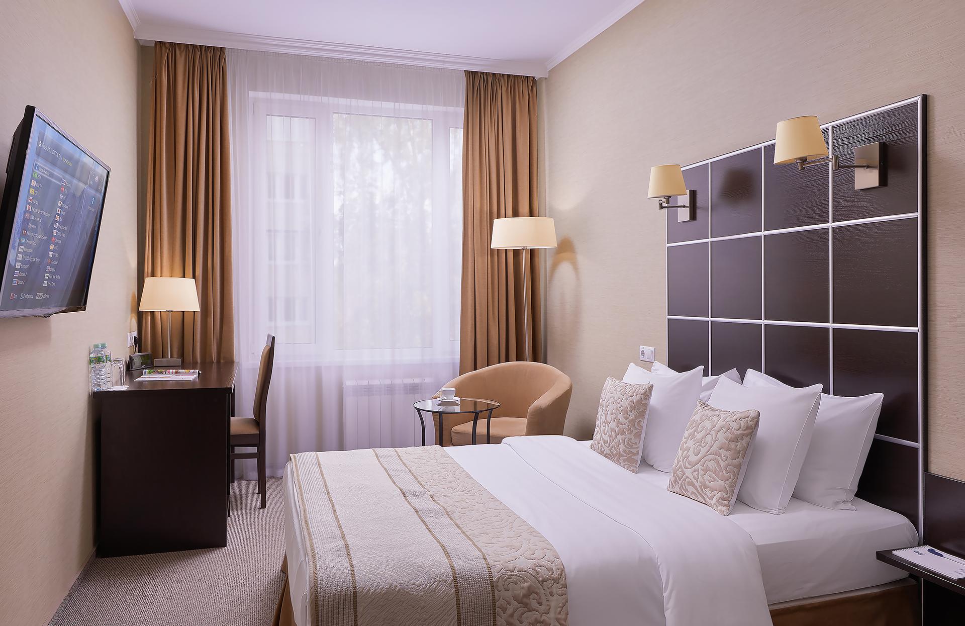Best Western Kaluga (Бест Вестерн Калуга) - 10
