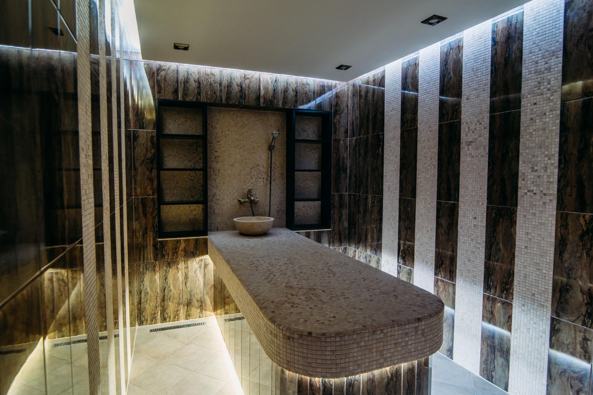 Звездный Wellness &amp; SPA - 10