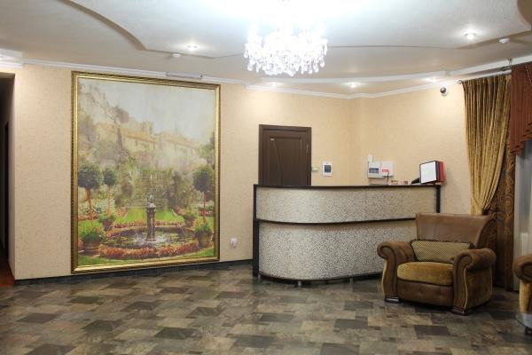 Bon-Hotel (Бон-отель) - 11