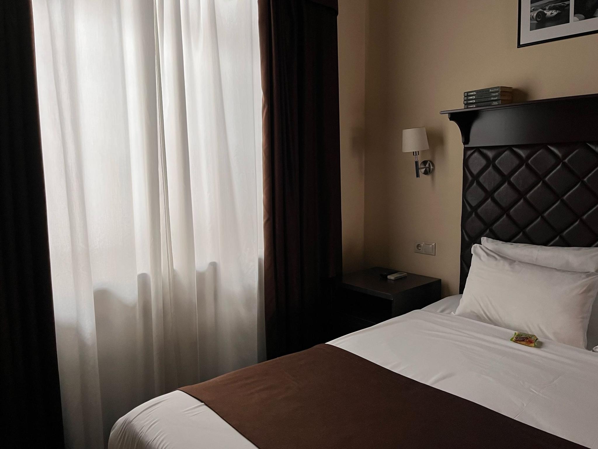11 Hotel &amp; Garden (11 отель и сад) - 19