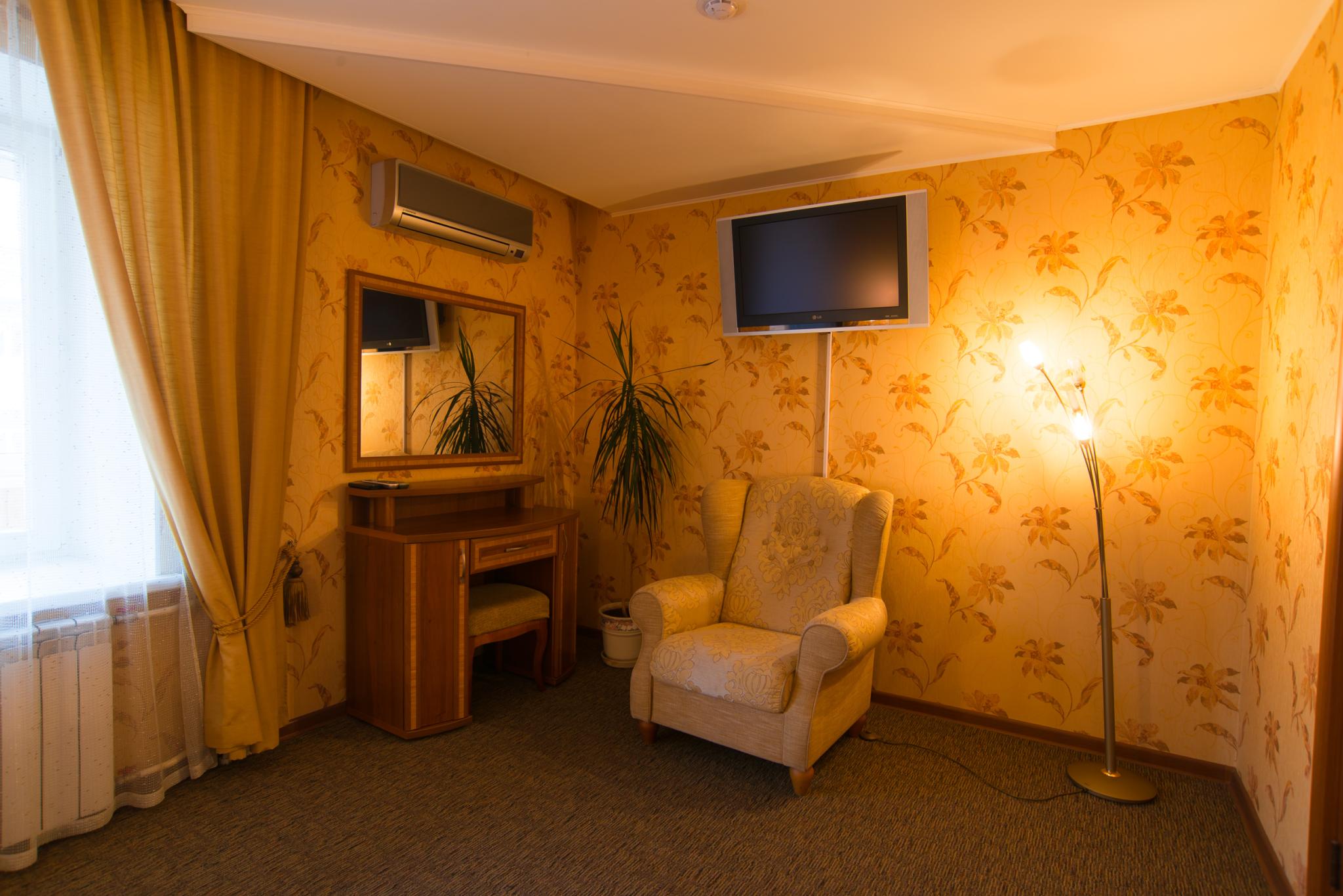 Suite Hotel (Сьют Отель) - 14
