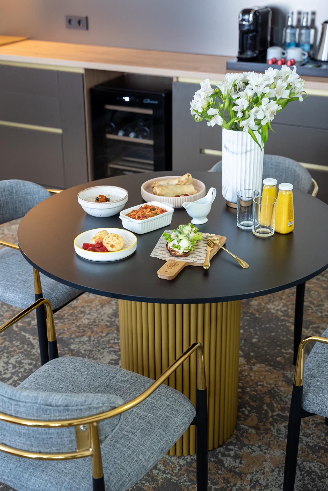 Grand Yan Hotel (Гранд Ян Отель) - 7