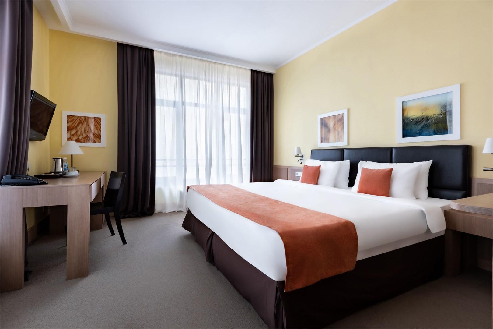 Golden Tulip (Голден Тюлип) - 14