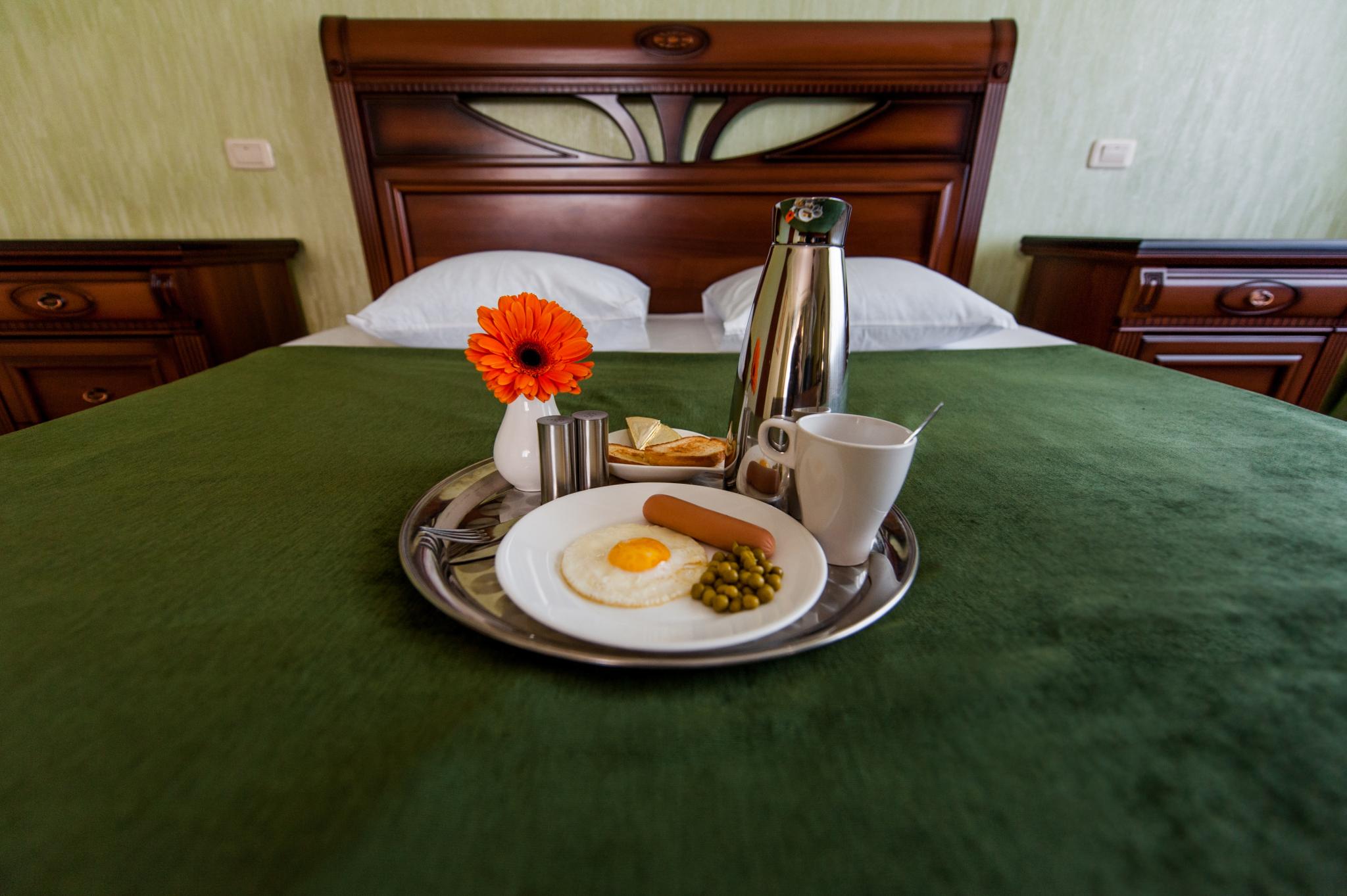 Bed &amp; Breakfast Курск (Бед энд Брекфаст) - 14