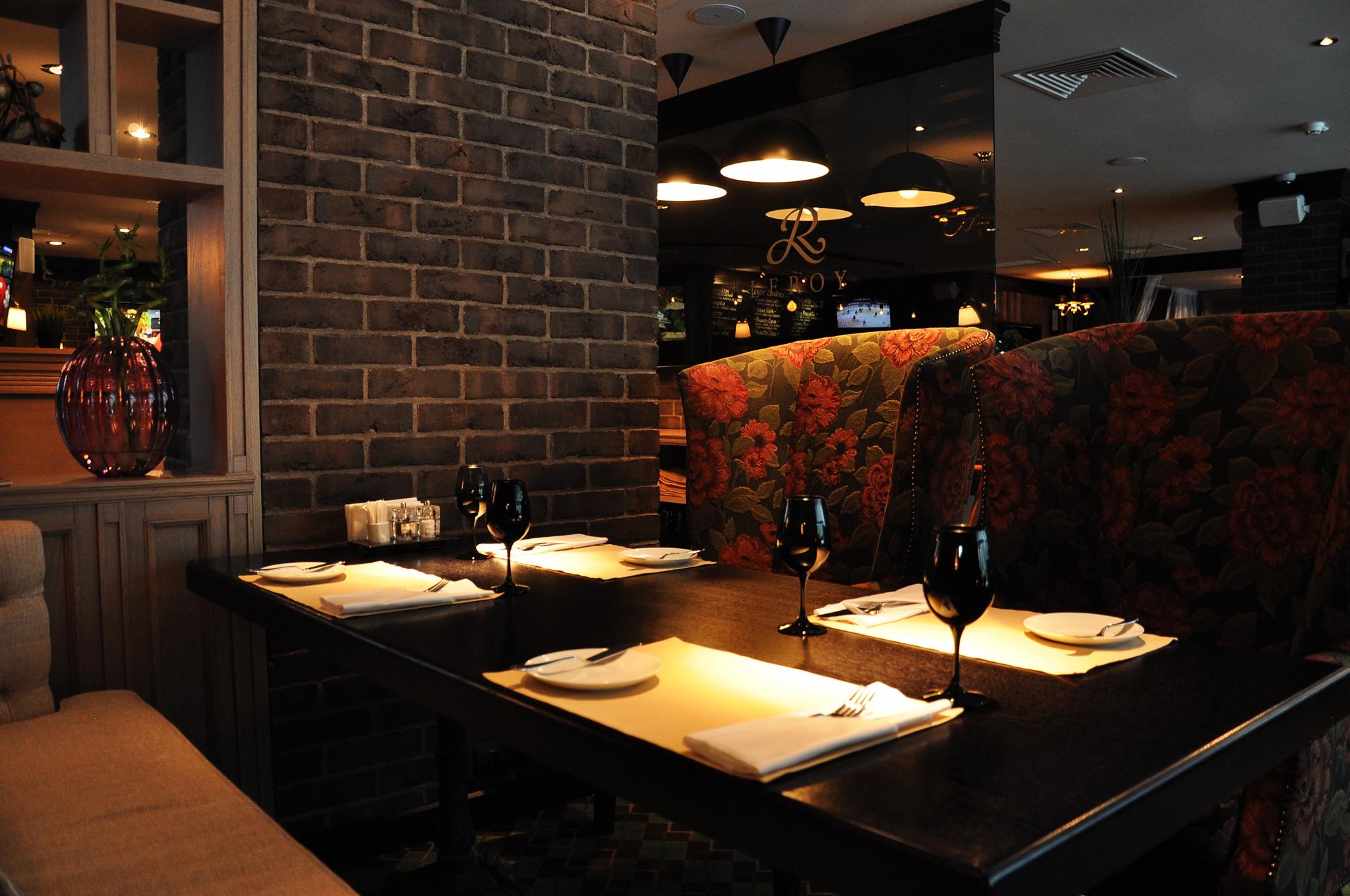 Парк Инн Рэдиссон Одинцово (Park Inn by Radisson Odintsovo) - 11