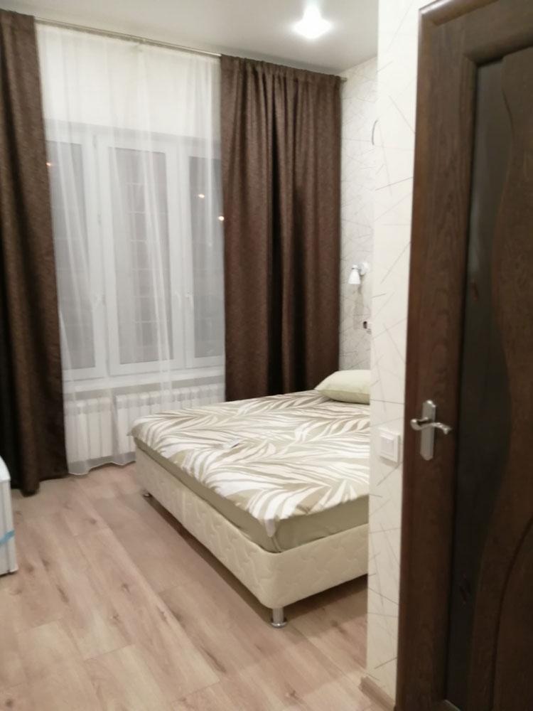 Номер стандарт 4