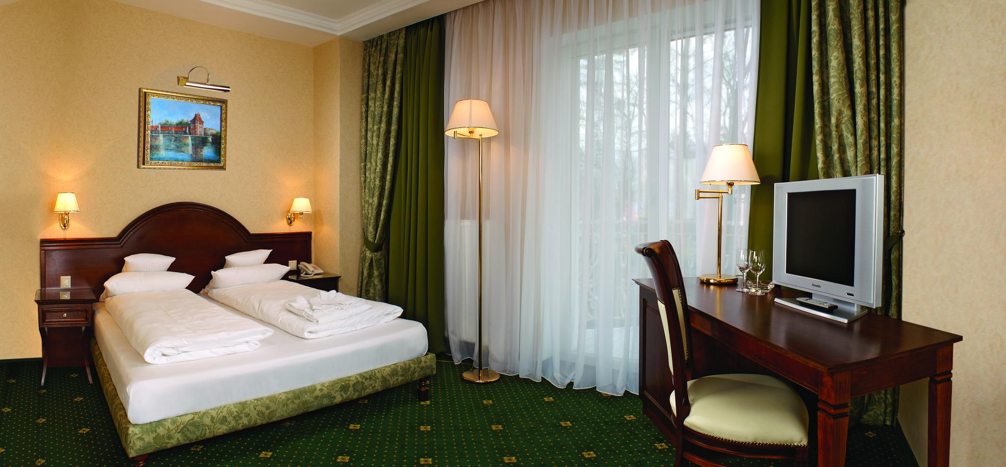 Superior Classic Room 2