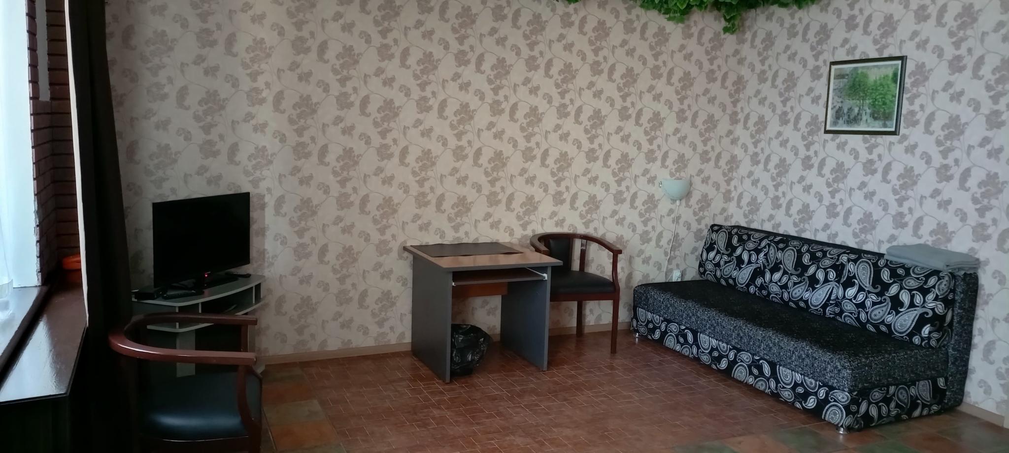 Малай Инн - 5