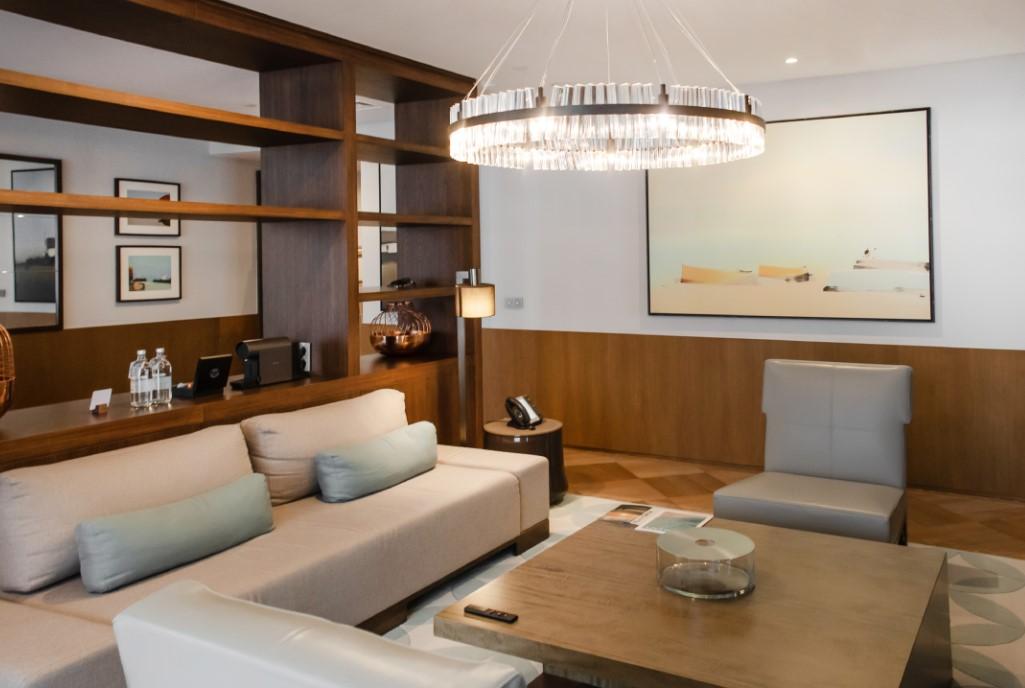 Представительский Люкс (Executive Suite) 3