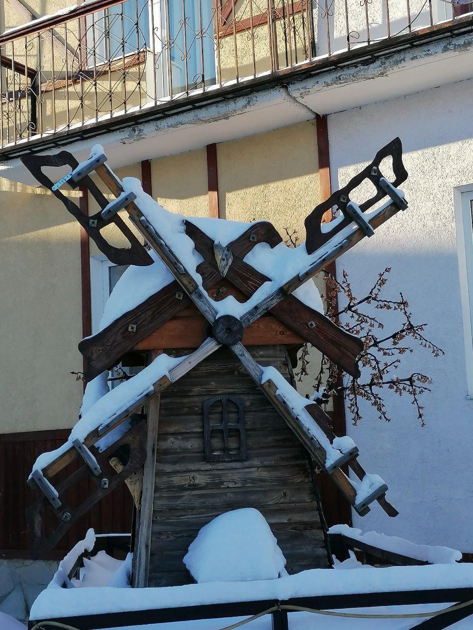Эдельвейс - 16