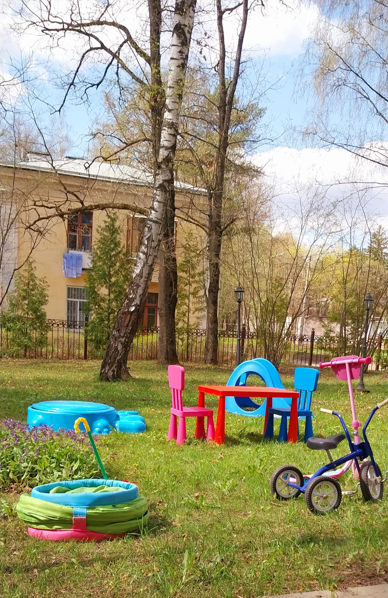 Greenway Park Hotel (Гринвей) - 4