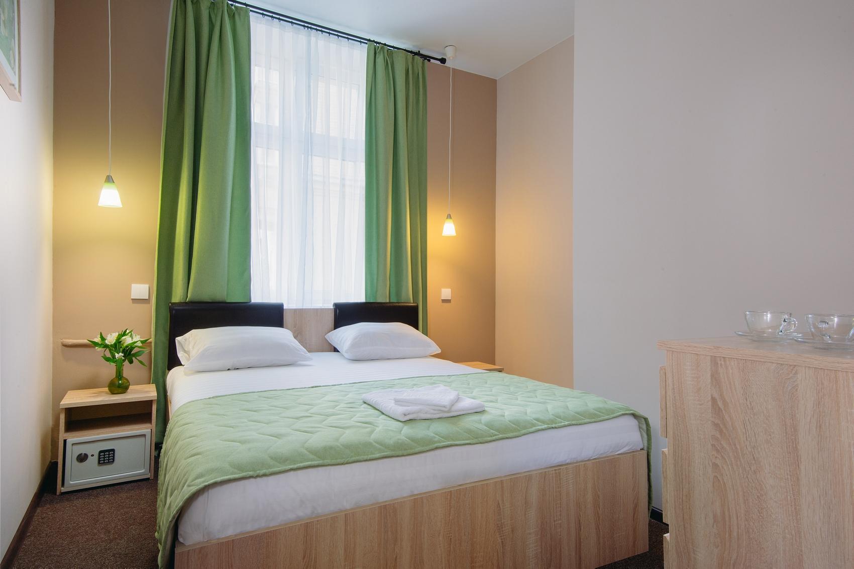 Ring Road Hotel (Ринг Роуд) - 2