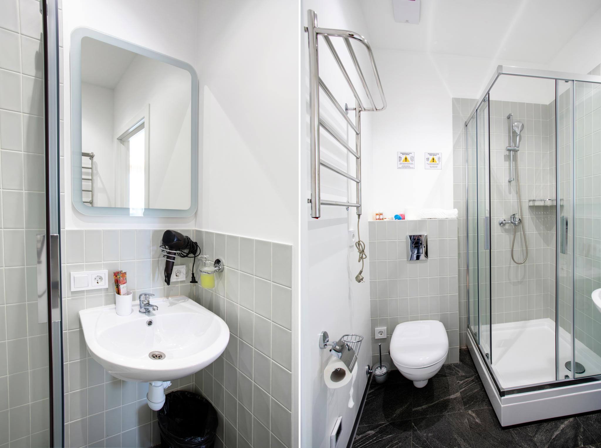 EP Boutique Hotel (корпус Аскольд) - 18