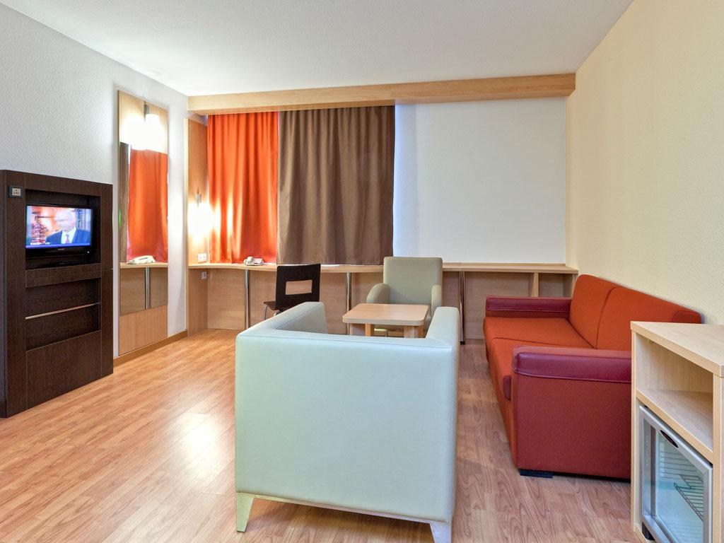 Ibis Yaroslavl Center (Ибис Ярославль Центр) - 13