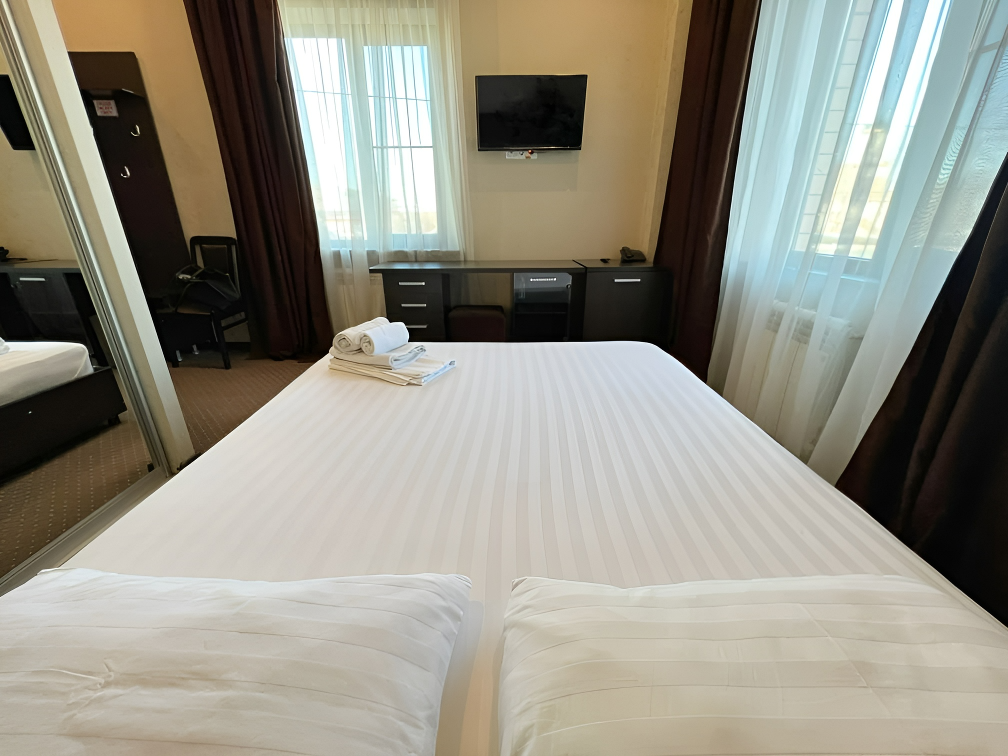 Номер стандарт 4