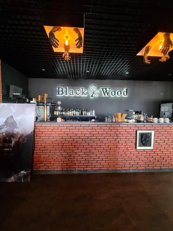 Black Wood (Блэк вуд) - 4