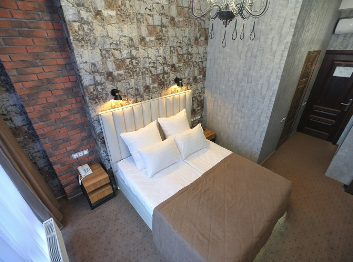 Панорама loft (Лофт) - 5