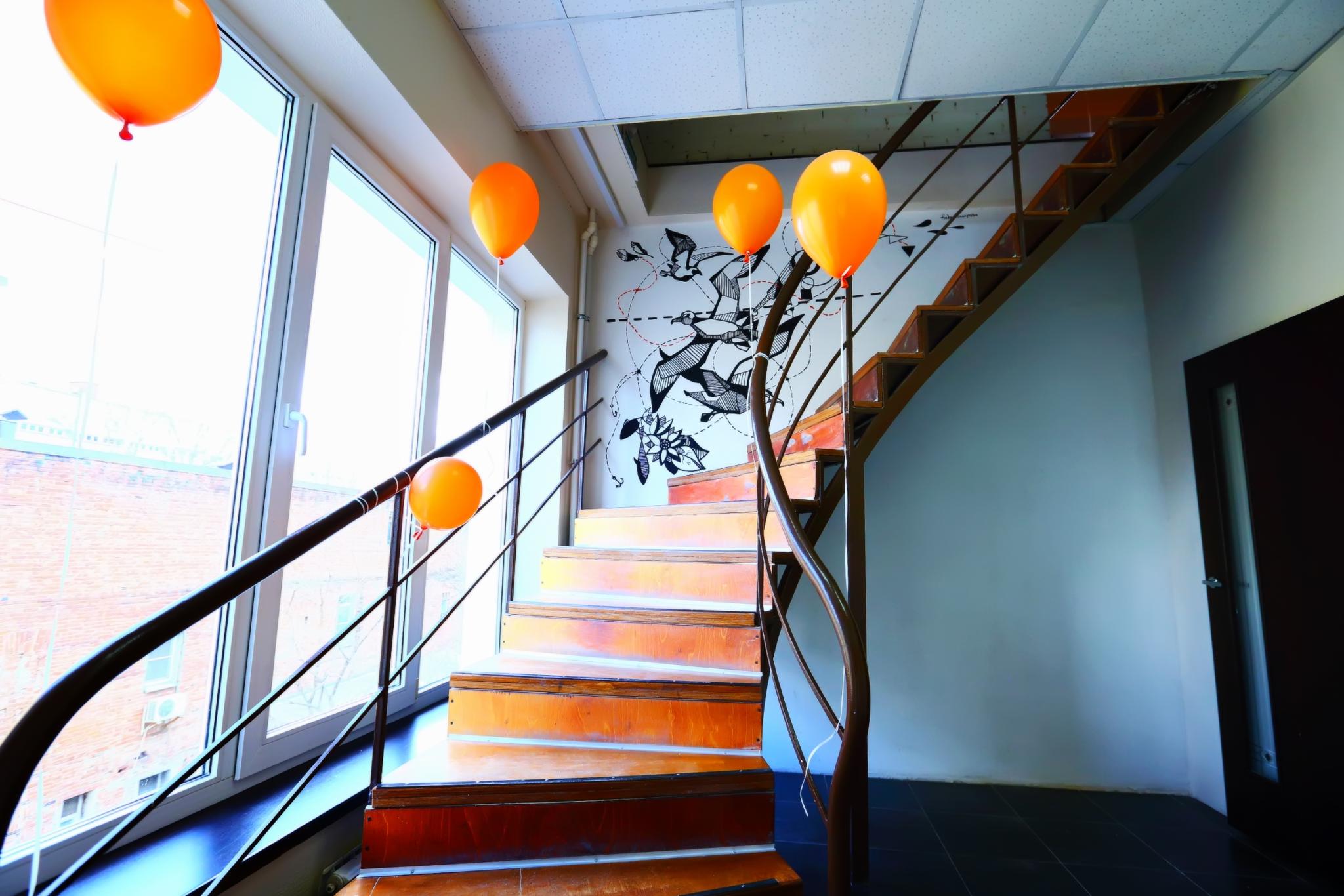 ID Hostel (Айди Хостел) - 4