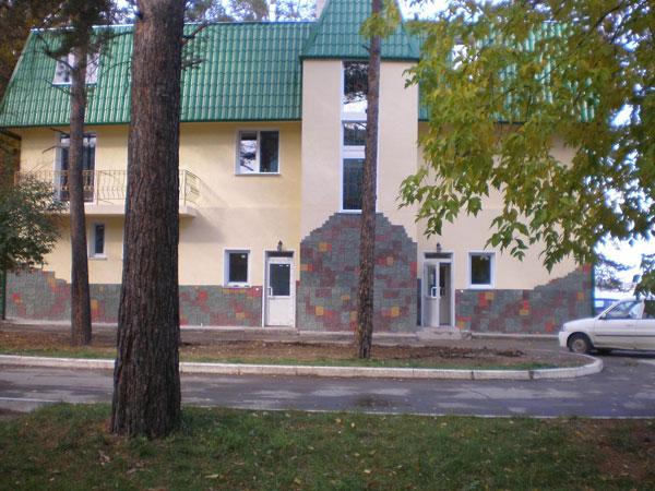 Лесная сказка - 3