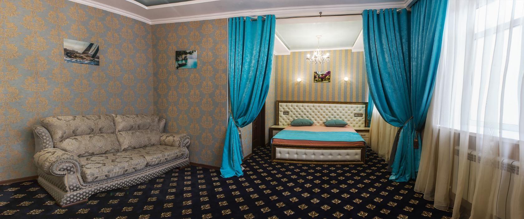 GrandHotel (Гранд Отель) - 12