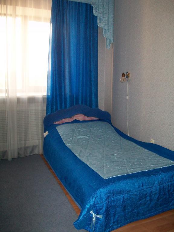 1-местный номер стандарт