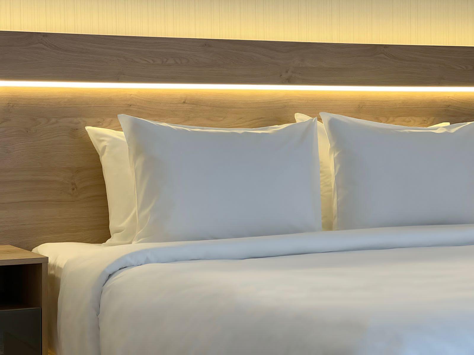 Apri Hotel Perm City Center  (Апри Отель Пермь Сити Центр) - 15