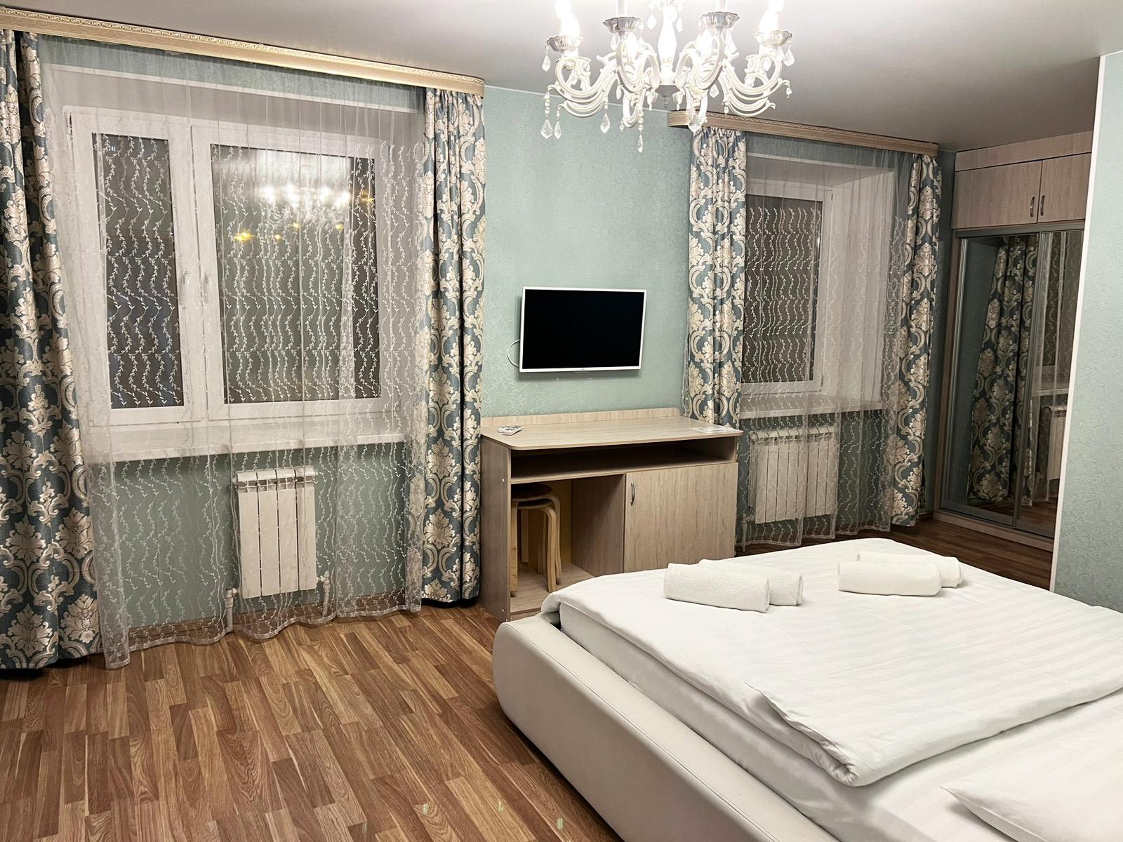 City Домодедово (Сити) - 16