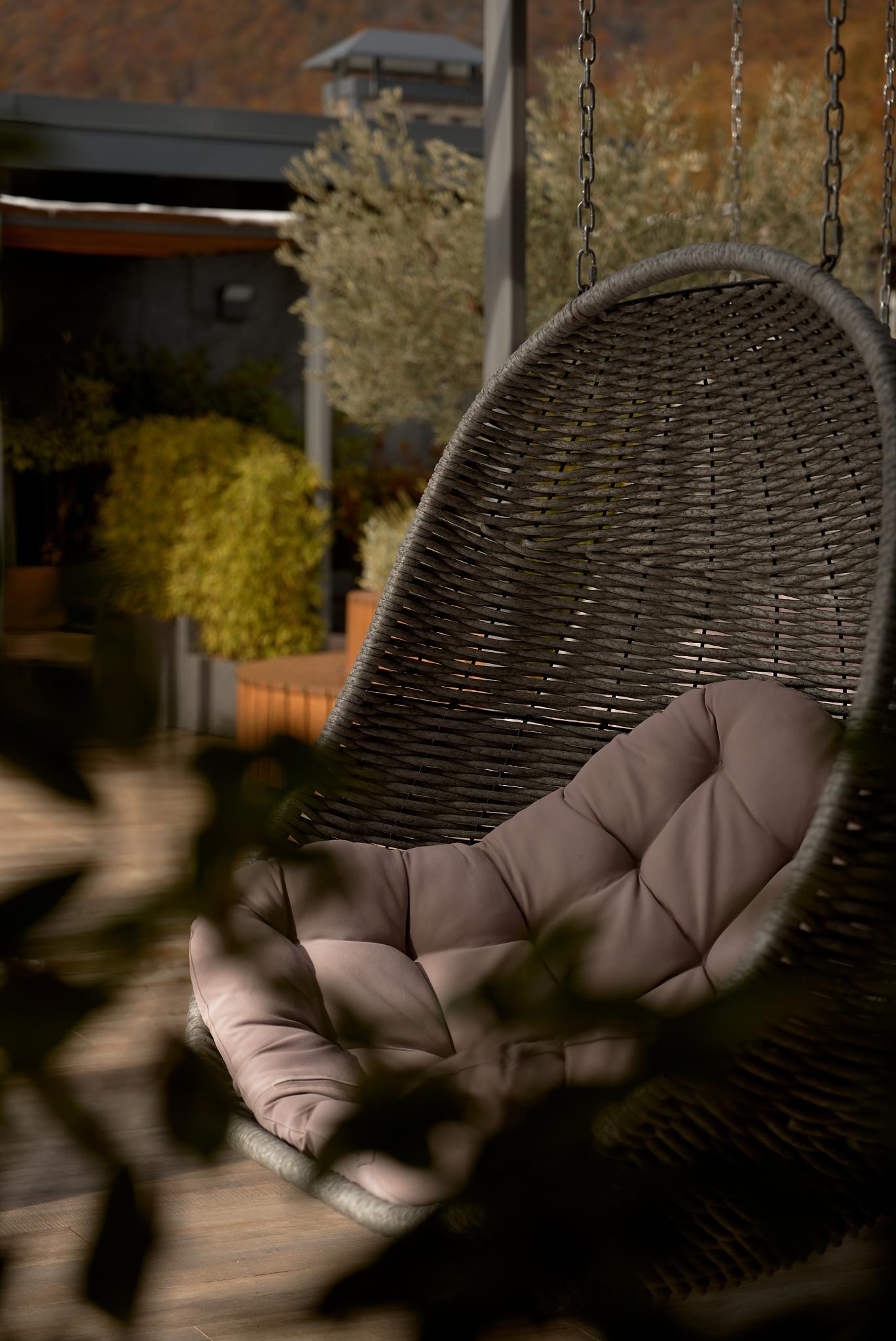Blanc Hill by Adamand Resort (Бланк Хилл) - 5