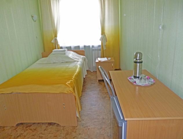 Турист - 5