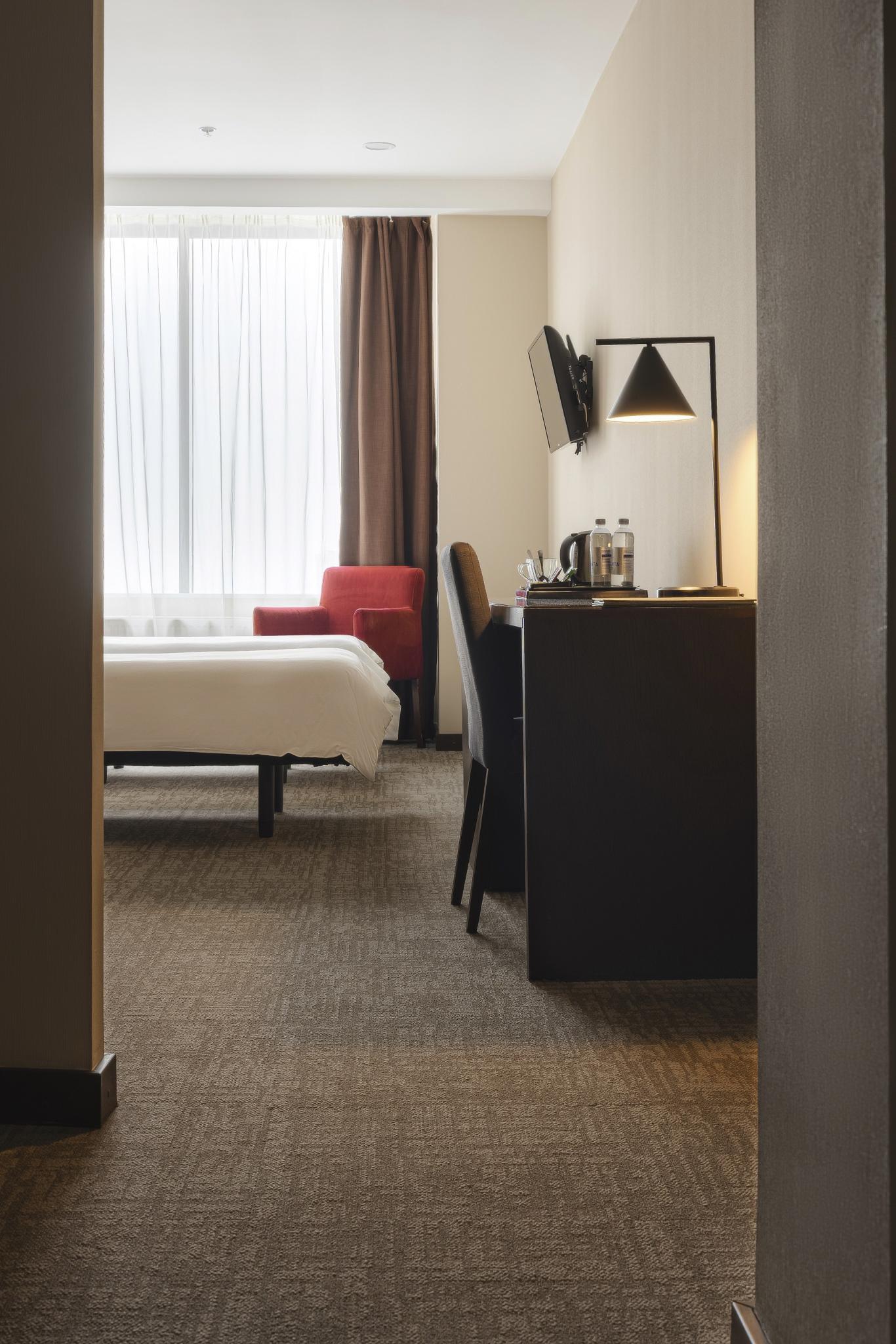 Gorskiy City Hotel (Горский сити отель) - 9
