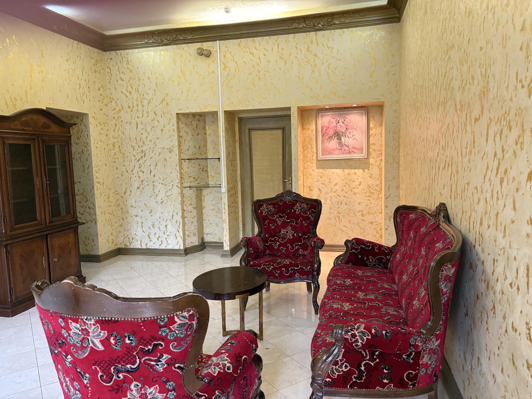 2-комнатные апартаменты, 50 м², 2 этаж