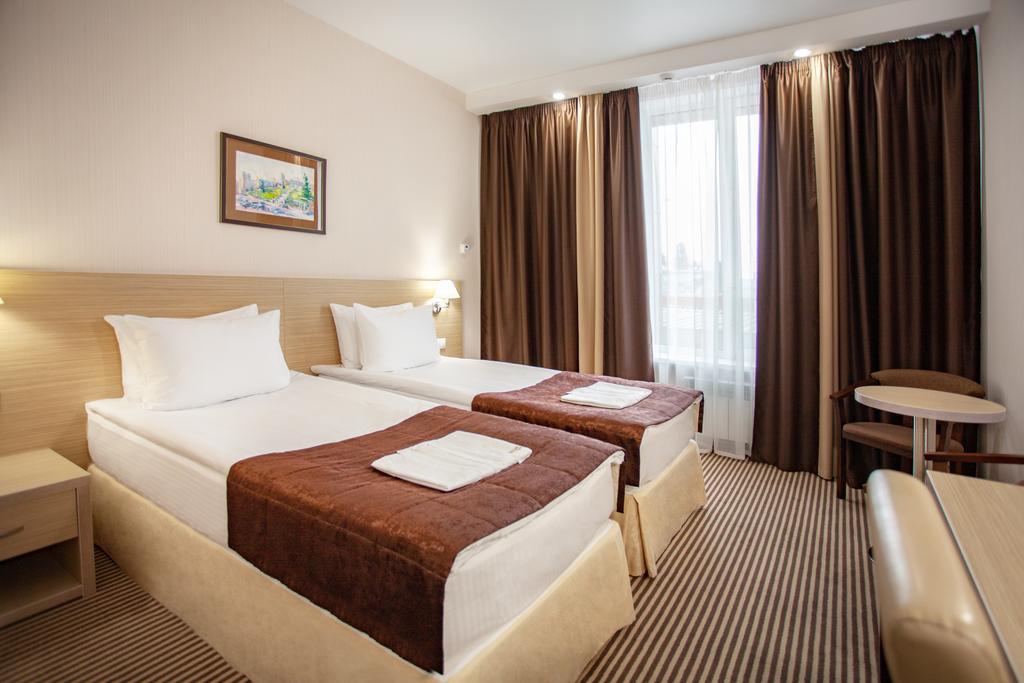 BISHOTEL (БИСОТЕЛЬ) - 19