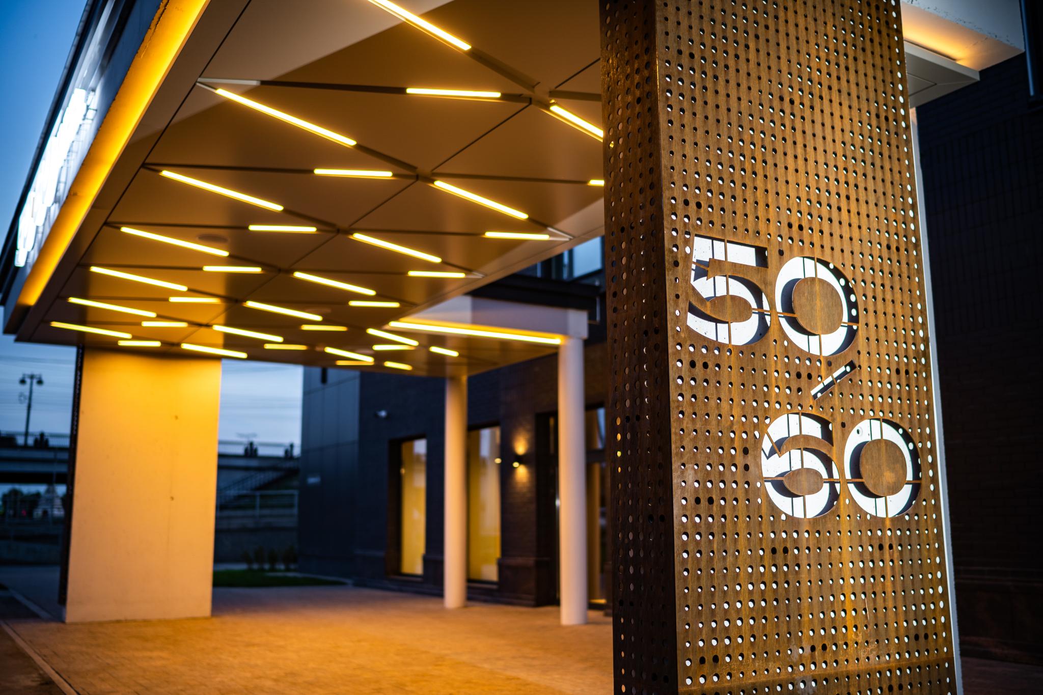 50 | 60 - 6