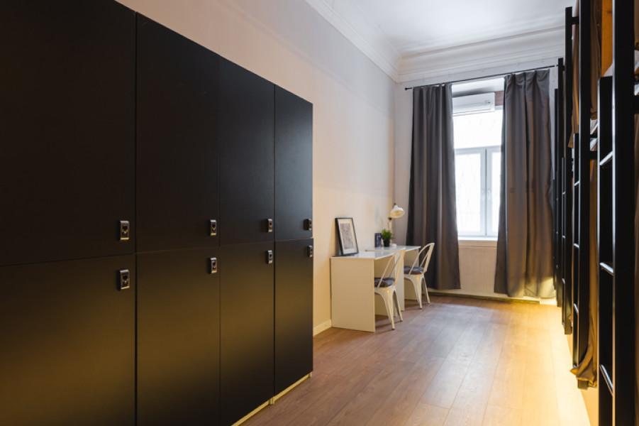 Caps Hotel на Остоженке (Капс Отель на Остоженке) - 19