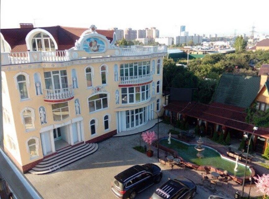 Marian Hall (Мэриан Холл) - 3