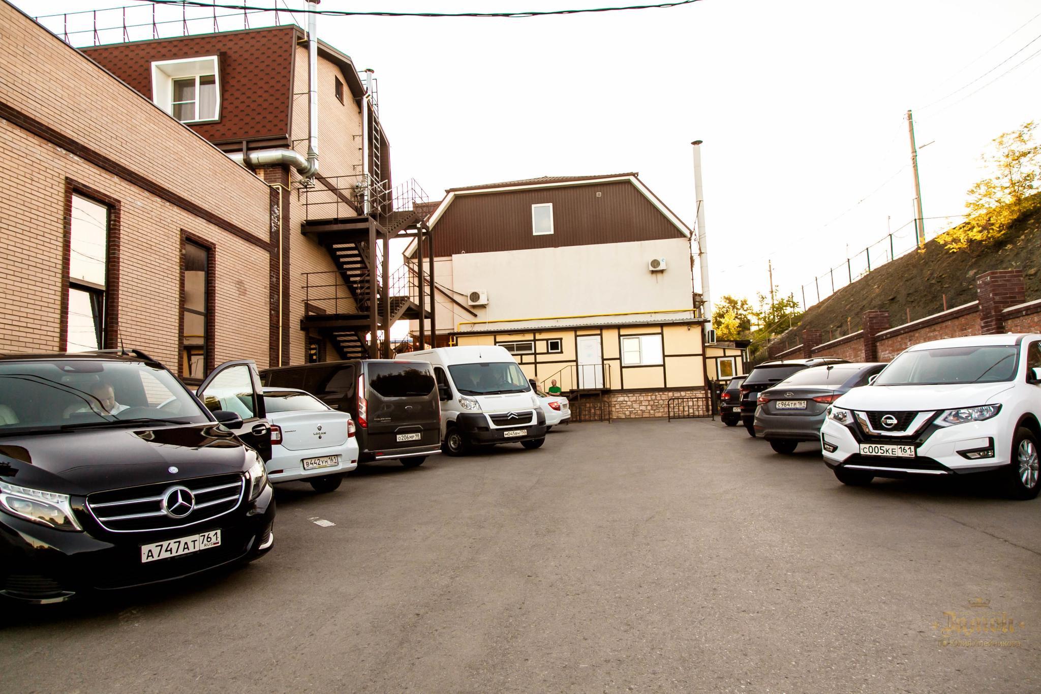 Замок - 14