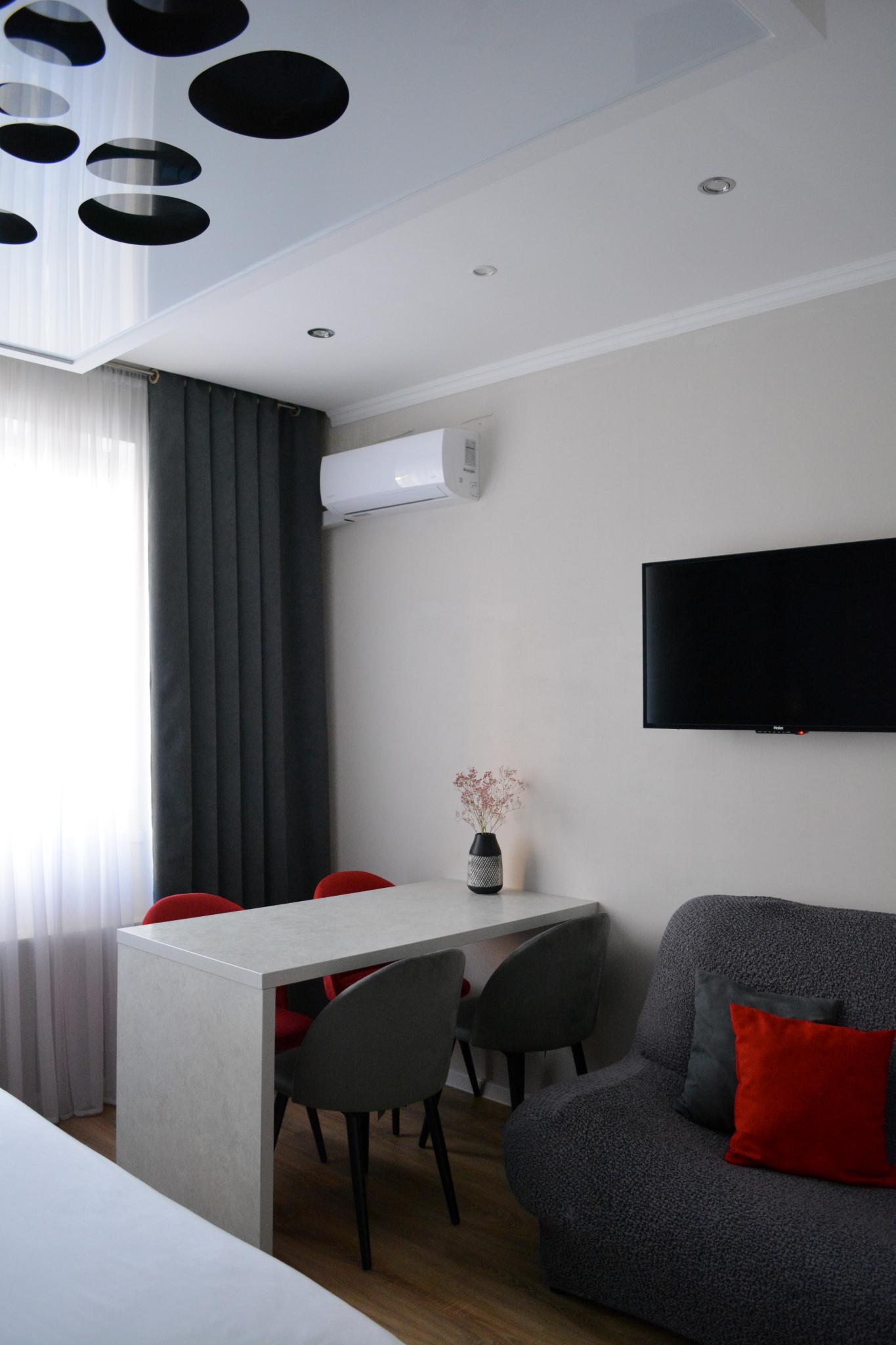 Notte Place Hotel (Нотте Плейс) - 12