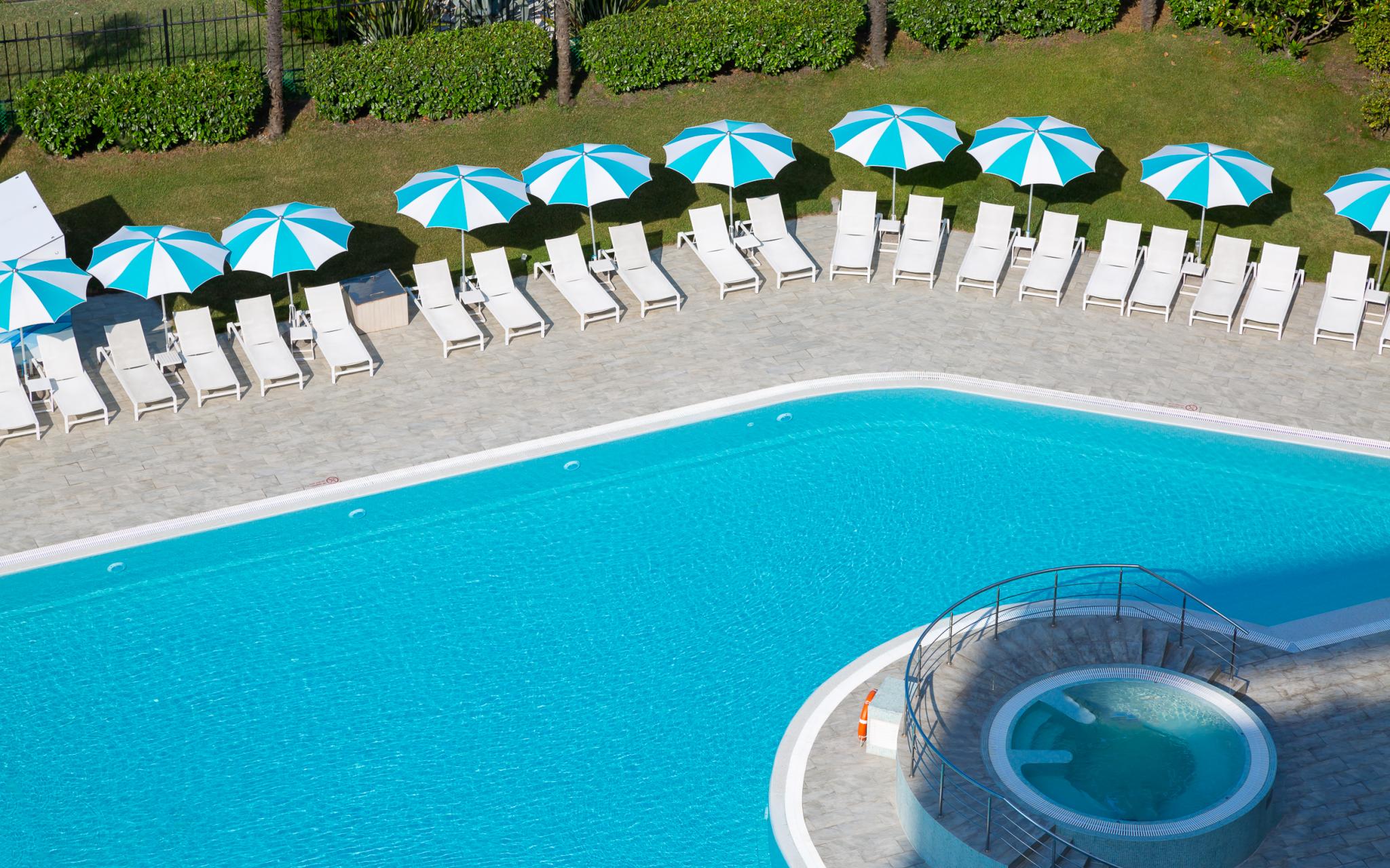 Mantera Resort &amp; Congress (Мантера) ex.Radisson Blu Resort - 16